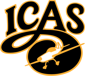 ICAS Corporate Logo FULL